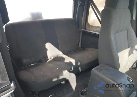 2003 Jeep Wrangler X from USA, damaged, VIN 1J4FA39S73P313128